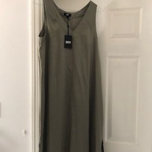 Beautiful silk dress!!!!